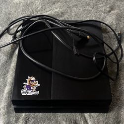 PS4