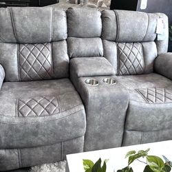 Comfortable Couch