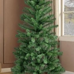 🎄 NEW CHRISTMAS TREE 6-FOOT WESLEY PINE, GORGEOUS!🎄