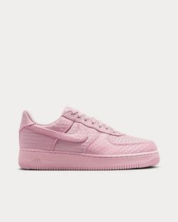 Nike - Air Force 1 Retro 'Valentine's Day’ Pink Foam Women’s size 9