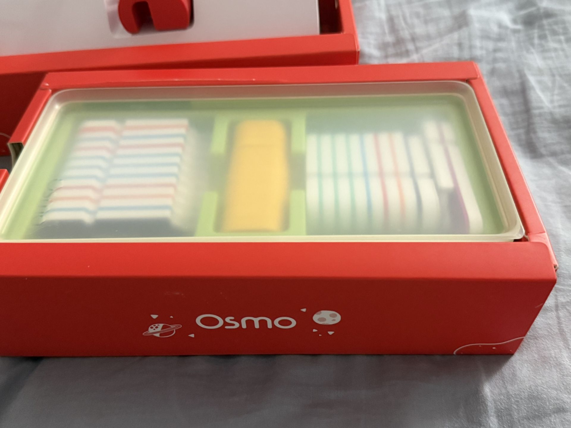 Osmo Coding Toy