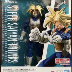 Shfiguarts dragon ball