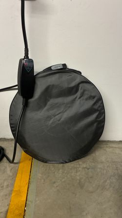 2025 Toyota Sienna Spare Tire