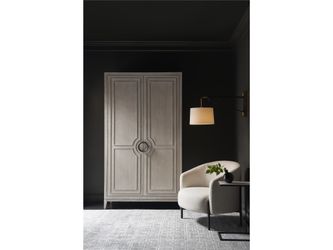 Coalesce Rolling Fog Wardrobe