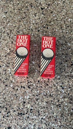 Golf Ball