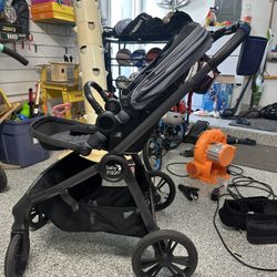 Baby Jogger City Sights Stroller 