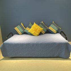 Futon Sofa / Bed - Scandinavian Design & Quality