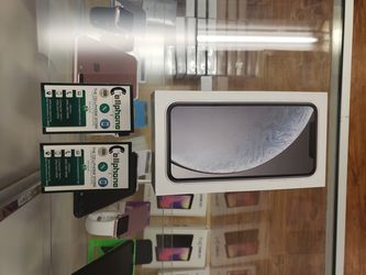 Iphone XR 64gb for Cricket