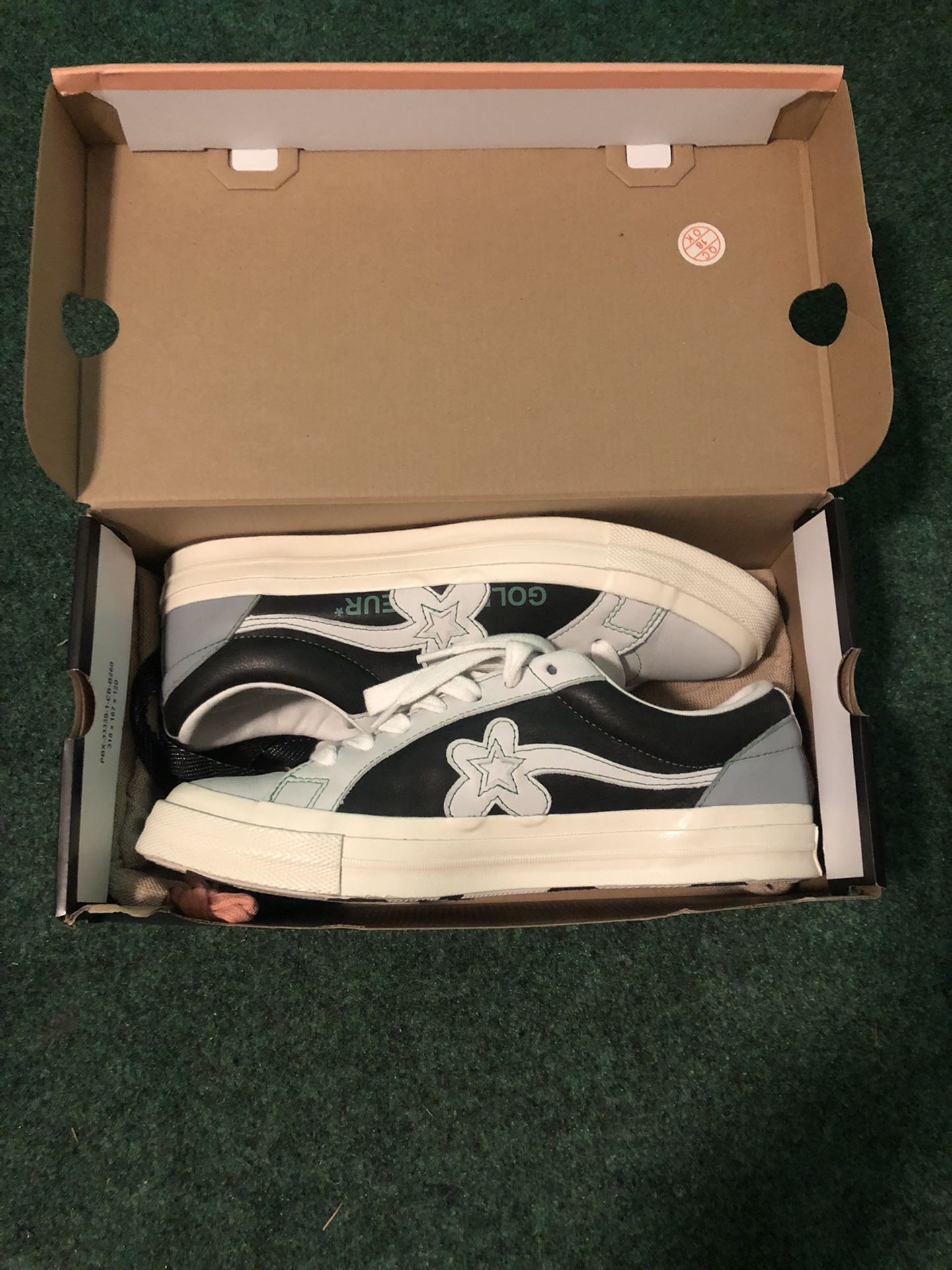 Converse Golf Le Fleur