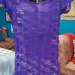 Stretchy Nightee 