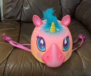helmet for girl