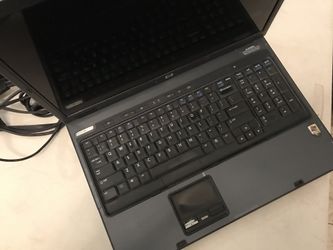 HP NX9420 Laptop Computer