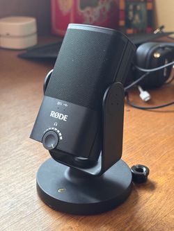 Rode Microphone