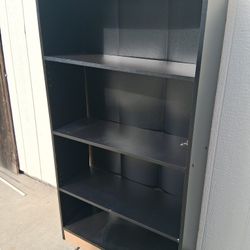 Cabinet.\nShelf