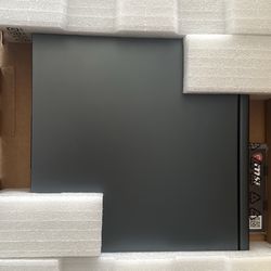 Brand New MSI Delta 15 A5EFK