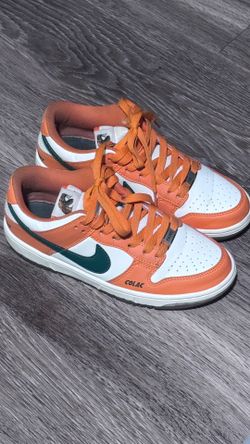 Florida A&M University Dunk Low