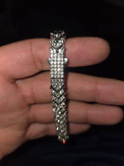 8" Braclet