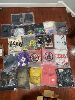 clothes