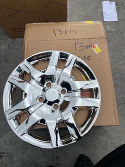 16 inch hub caps for sale