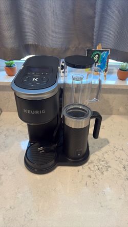 Keurig Coffee Maker