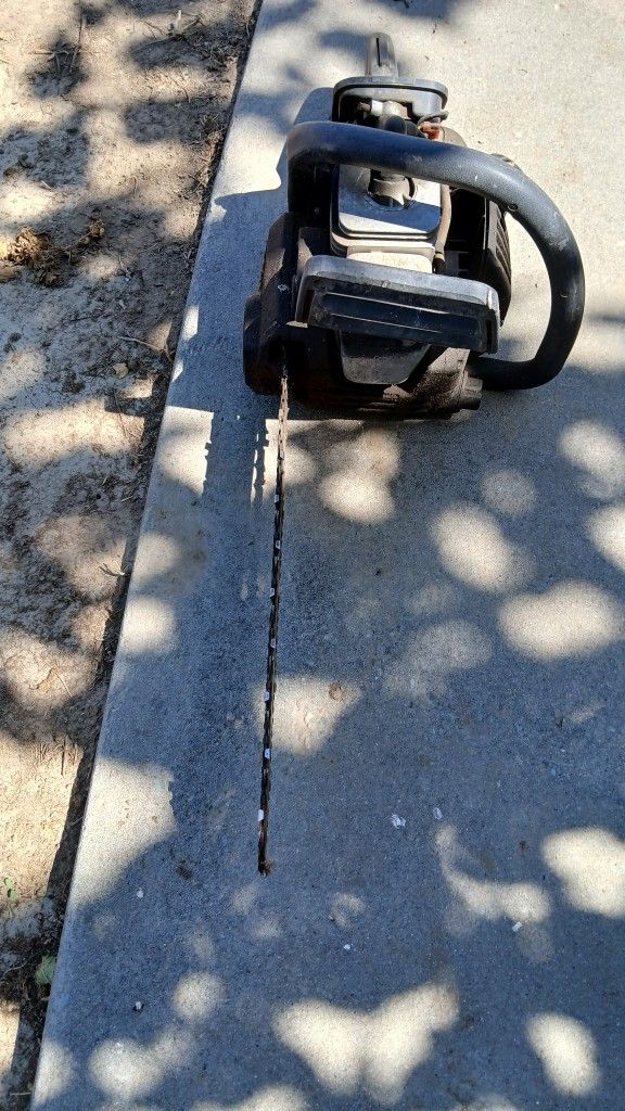 Chain Saw