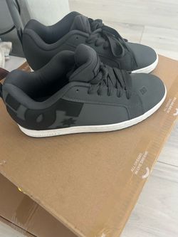 DC shoes