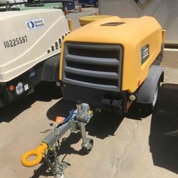 Compressor AtlasCopco 