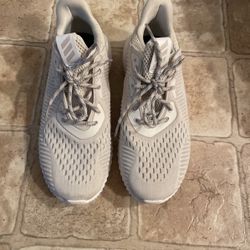 Adidas Alpha Bounce
