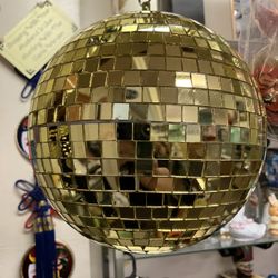 Disco Party Ball