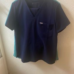 Figs Scrubs