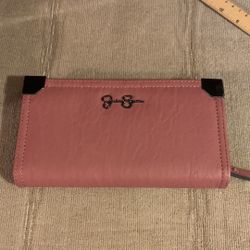 Jessica Simpson Wallet 
