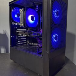 3060 Gaming Pc