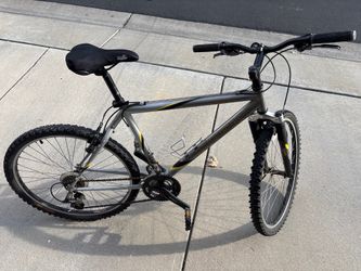 Trek 820 Single Track Series Bike