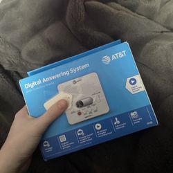Digital Answering System