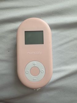 Momcozy Electric Double breast pump