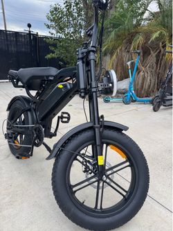 E-bike 32mph for adult