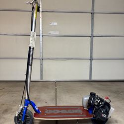 Go-Ped Sport
