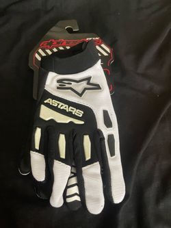 New Alpinestars Gloves