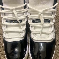 Jordan 11 retro gratitude 