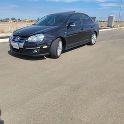 2010 Volkswagen Jetta