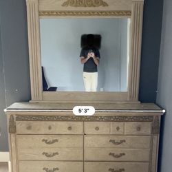 Vanity/dressing Table 