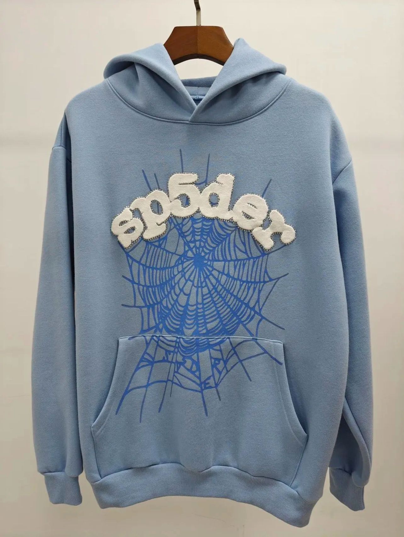 Spider Hoodies All Sizes