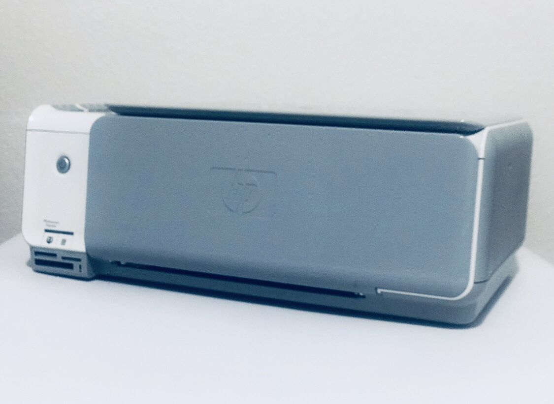 HP Printer