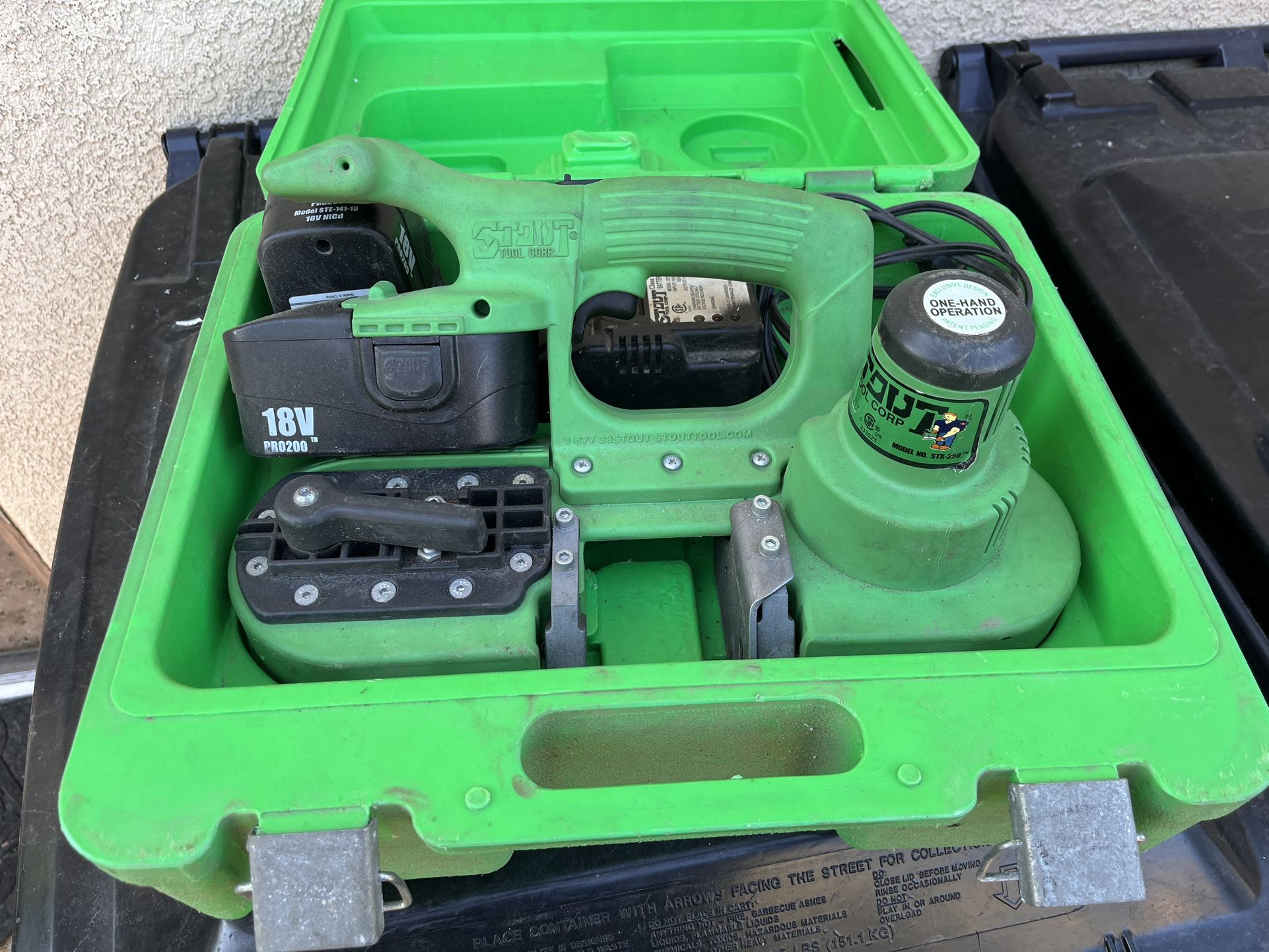 Band Saw