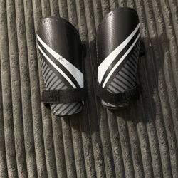 Soccer Shin Guards
