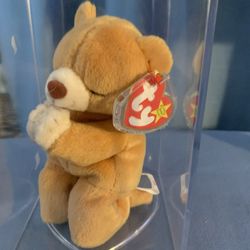Ty Beanie Baby - Hope, Collectible 