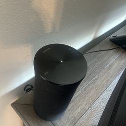 Samsung Bluetooth Speaker