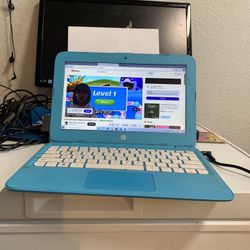 Hp Laptop 