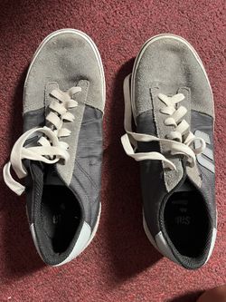 Etnies Shoes
