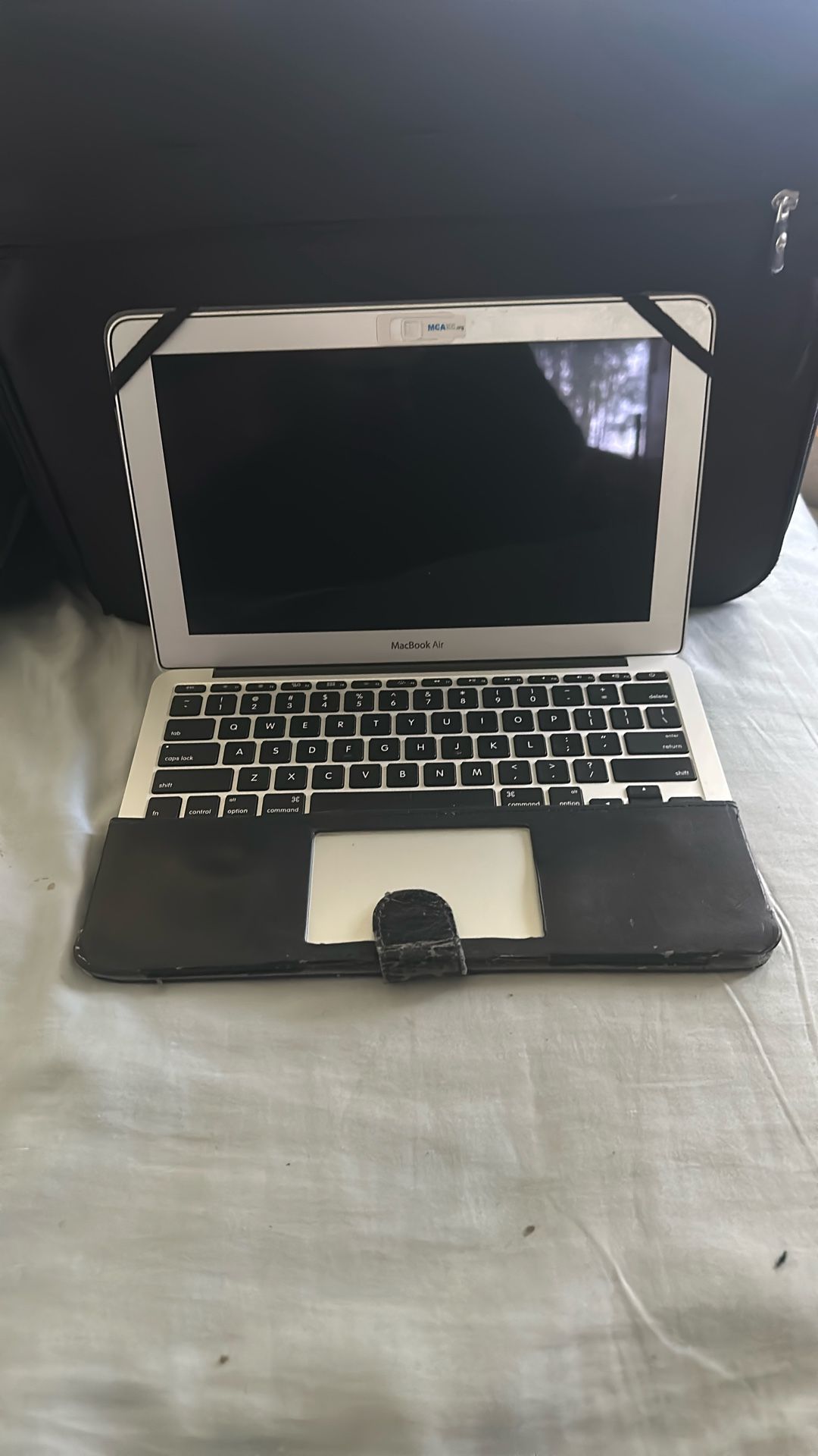 MacBook Air